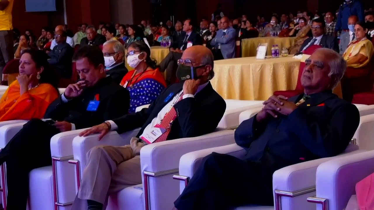 MAHABS - Rotary Insitute 2021
