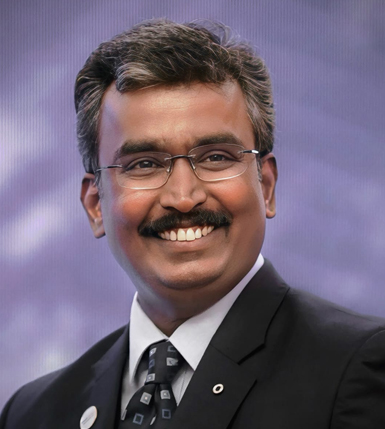 M. Muruganandam