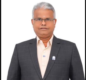 Chinniah Senthil Kumar — District Governor, RI District 2982