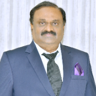 Sree Ramulu Guttikonda — District Governor, RI District 3020