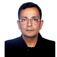 SANSKAR KOTHARI — District Governor, RI District 3040