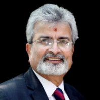 Anil Kumar Singhal — District Governor, RI District 3070