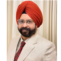 Jasbir Singh Bhatia — District Governor, RI District 3110