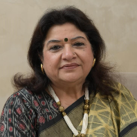 Poonam Gulati — District Governor, RI District 3120