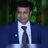 Nitin Sopanrao Dhamale — District Governor, RI District 3131