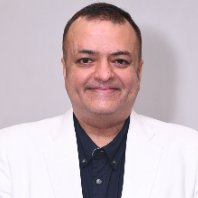 Rajan Dua — District Governor, RI District 3141