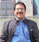Pullalarevu Keshav Reddy — District Governor, RI District 3160