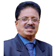 Bandimut Manjunath Bhat — District Governor, RI District 3182