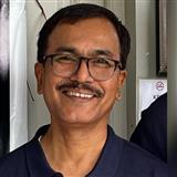 Asim Kanti Adhikary — District Governor, RI District 3240