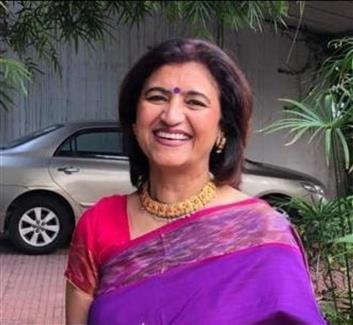 Anu Narang — District Governor, RI District 3250