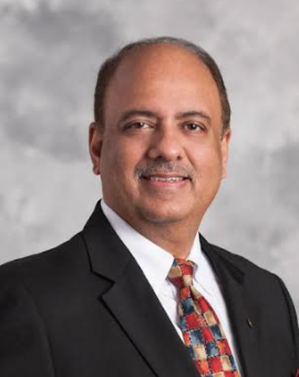 Shekhar Mehta
