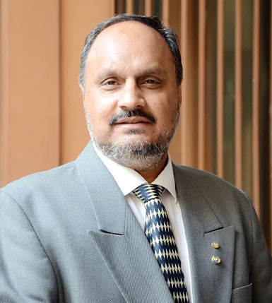 Gurjeet Singh Sekhon