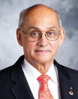 Kalyan Banerjee