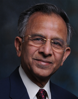 Rajendra K. Saboo