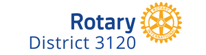 District 3120 logo