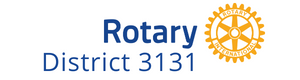 District 3131 logo