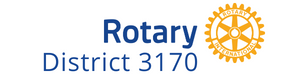 District 3170 logo
