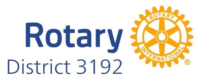 District 3192 logo