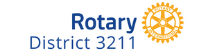 District 3211 logo